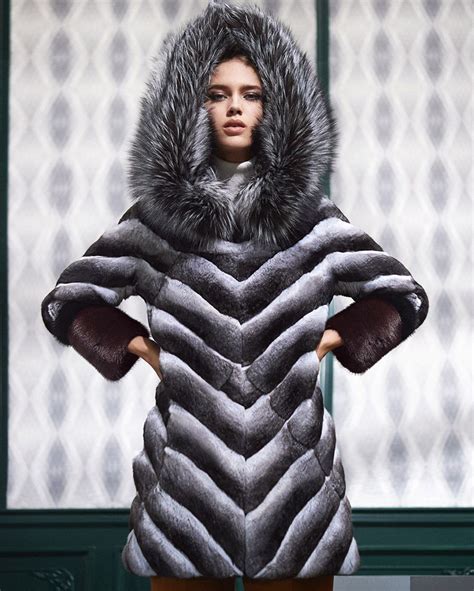 Fendi fur collection